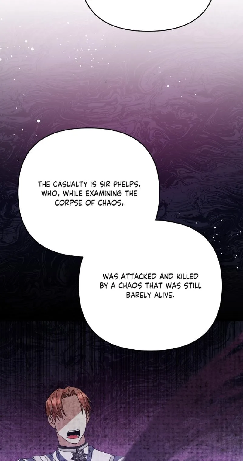 Monster in the Greenhouse Chapter 45 page 45