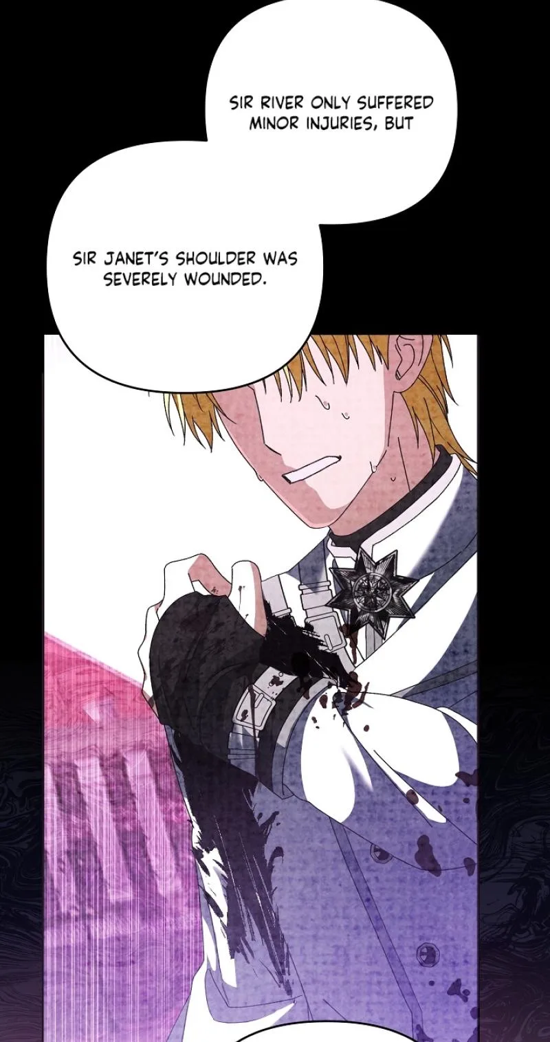 Monster in the Greenhouse Chapter 45 page 47