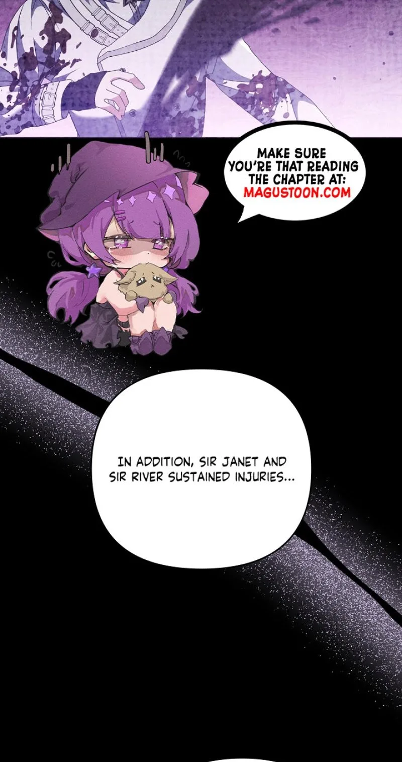 Monster in the Greenhouse Chapter 45 page 46