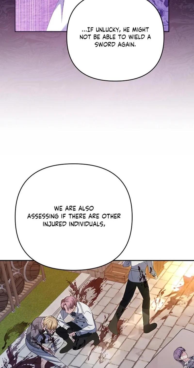 Monster in the Greenhouse Chapter 45 page 48