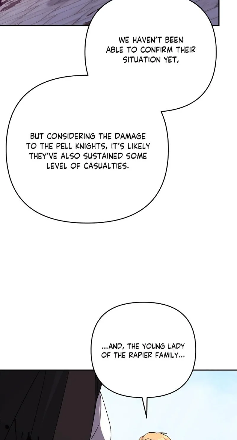 Monster in the Greenhouse Chapter 45 page 54