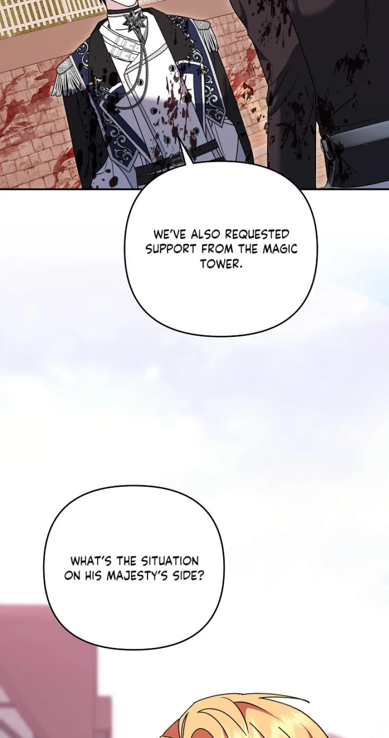 Monster in the Greenhouse Chapter 45 page 50