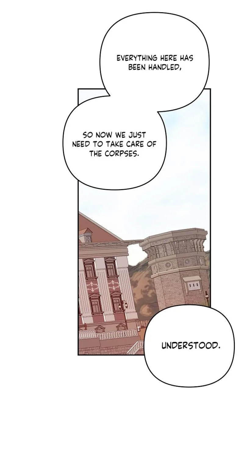Monster in the Greenhouse Chapter 45 page 52