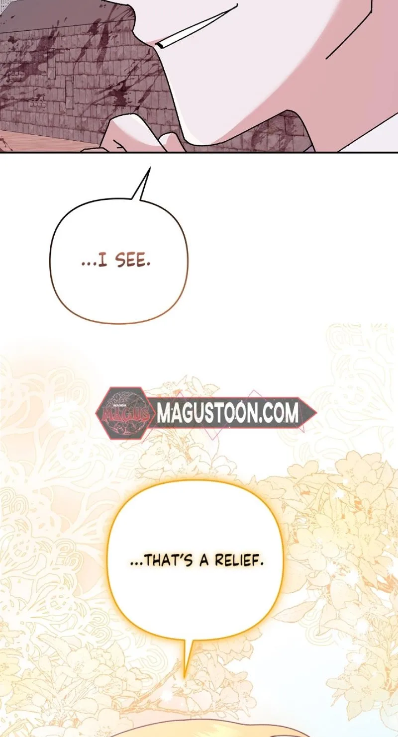 Monster in the Greenhouse Chapter 45 page 56