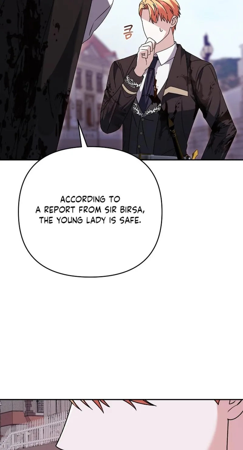 Monster in the Greenhouse Chapter 45 page 55