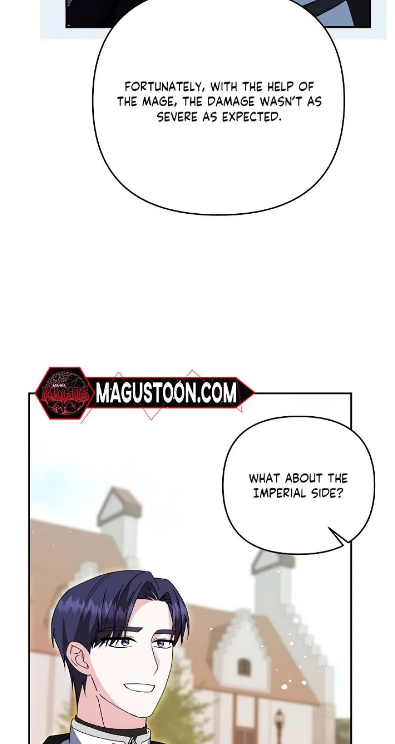 Monster in the Greenhouse Chapter 45 page 66