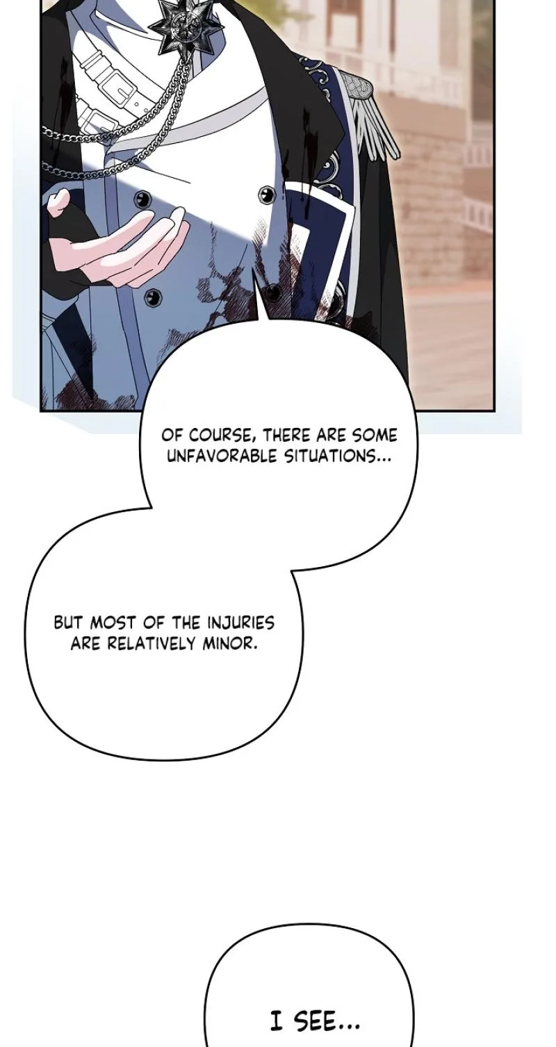 Monster in the Greenhouse Chapter 45 page 67