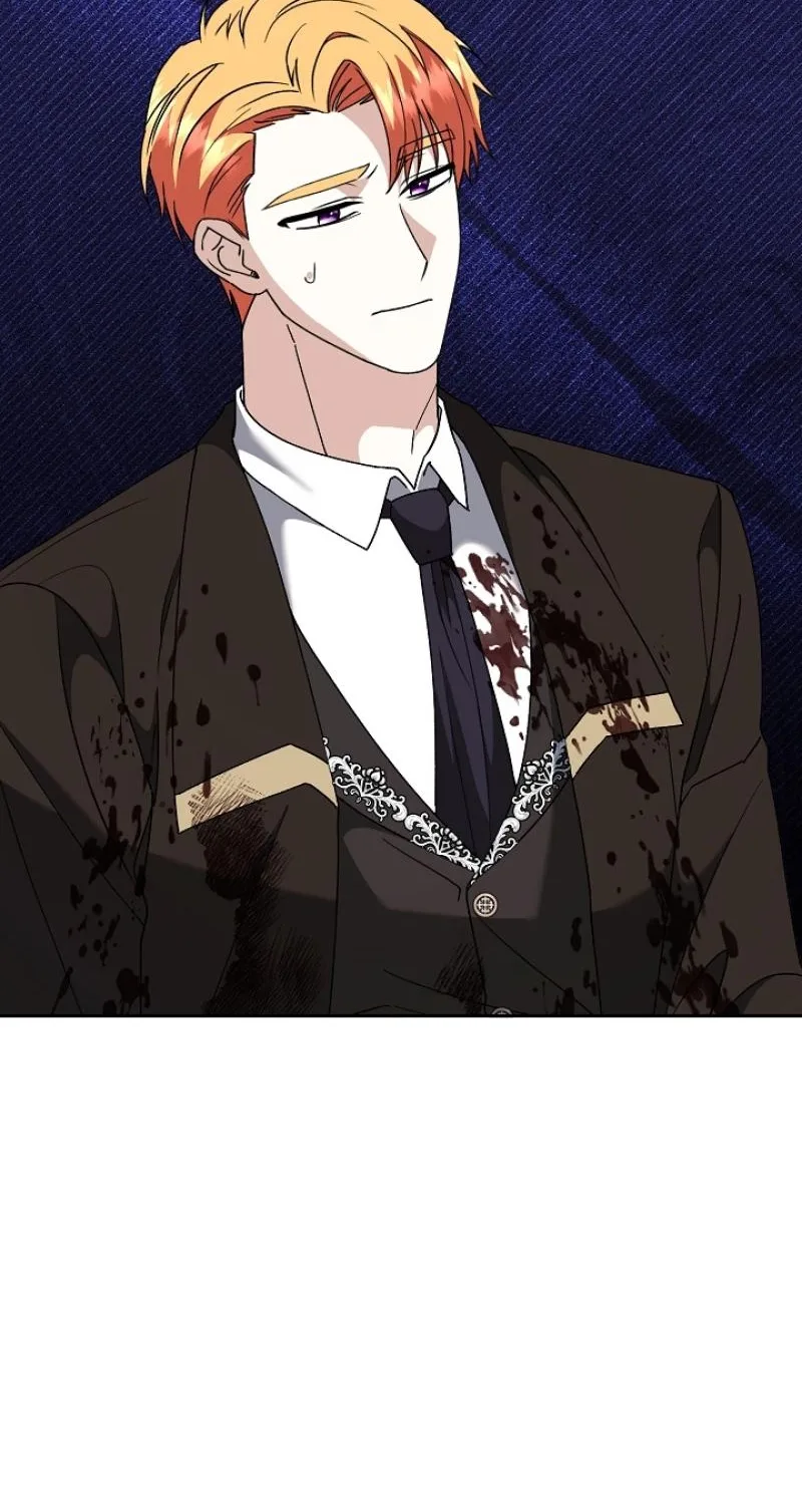 Monster in the Greenhouse Chapter 45 page 69