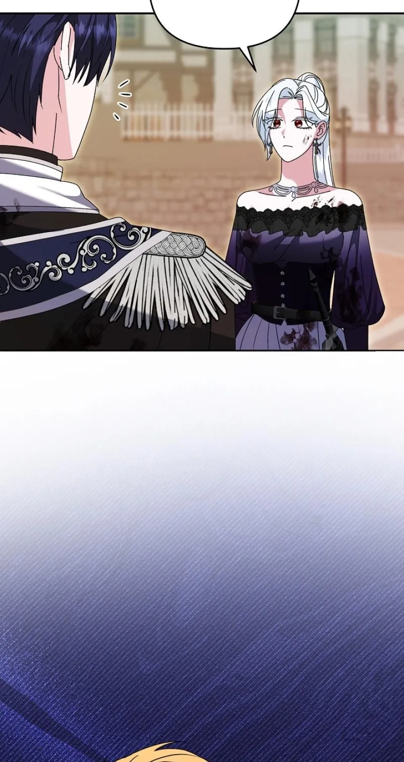 Monster in the Greenhouse Chapter 45 page 68