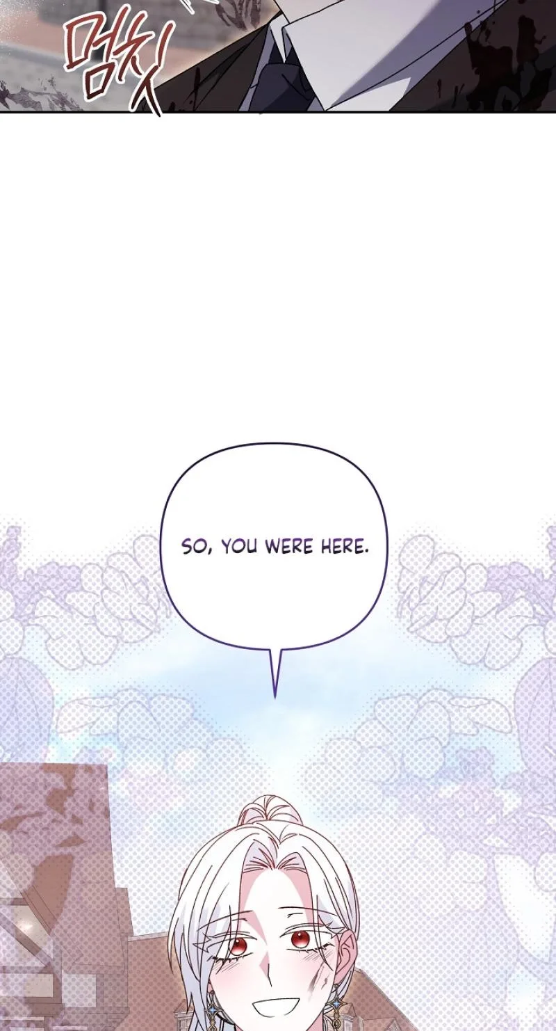 Monster in the Greenhouse Chapter 45 page 60