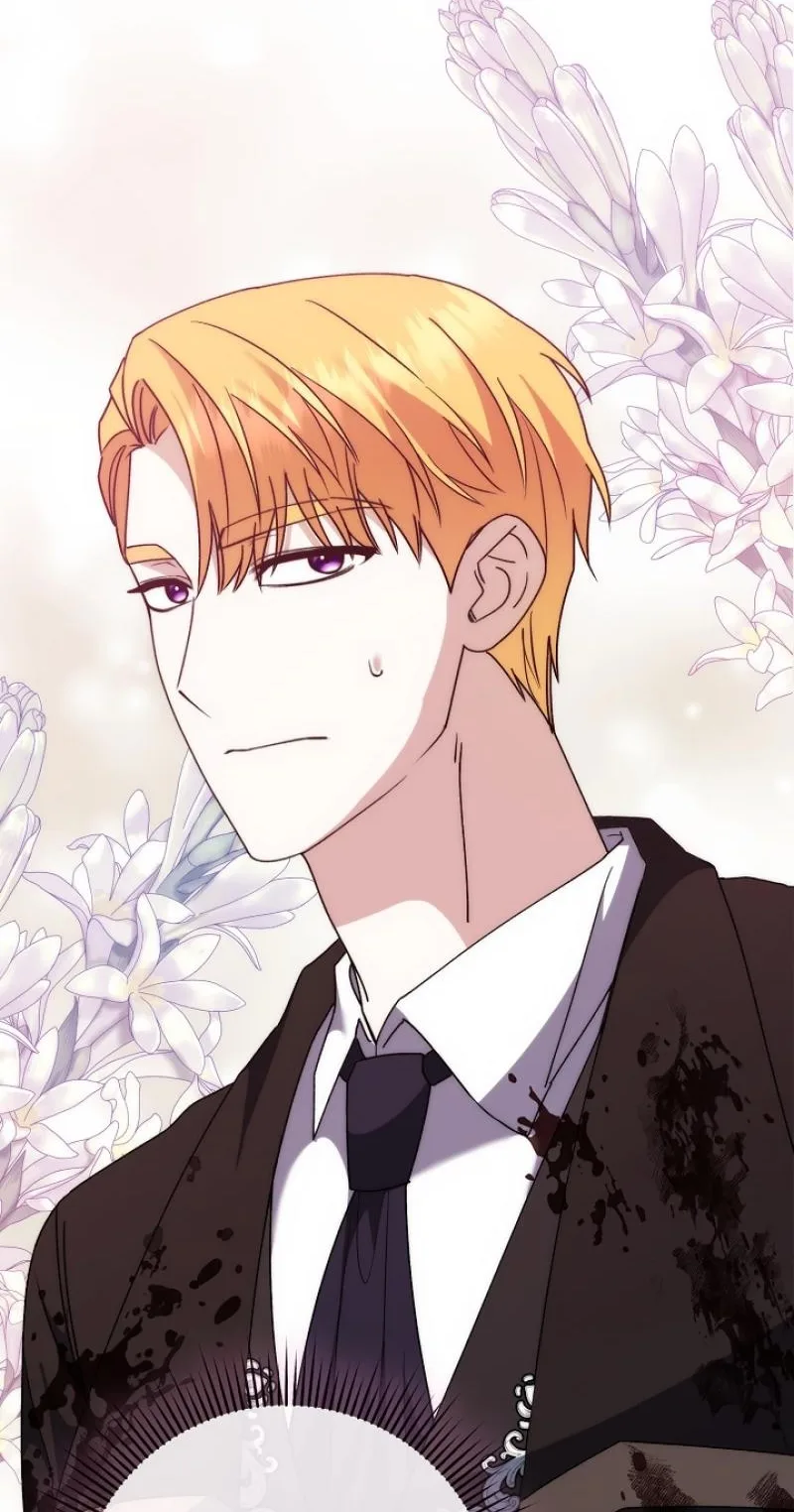 Monster in the Greenhouse Chapter 45 page 76