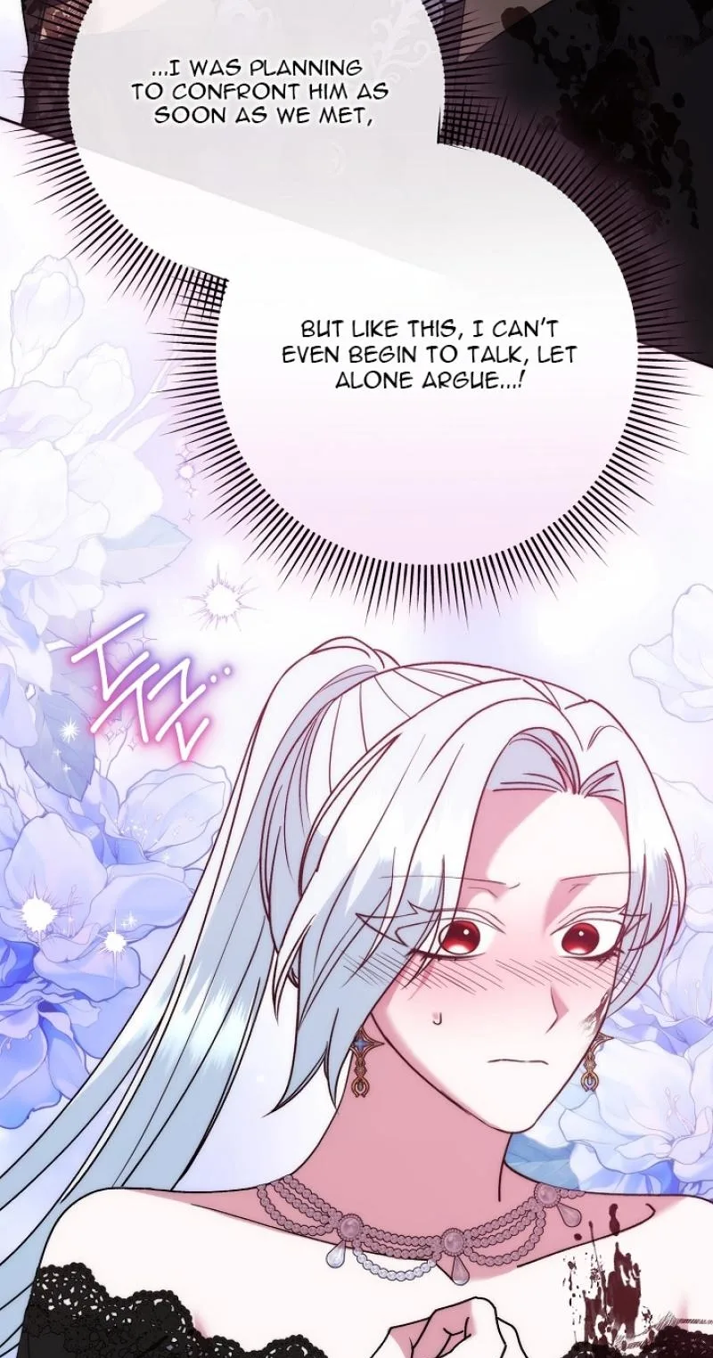 Monster in the Greenhouse Chapter 45 page 77