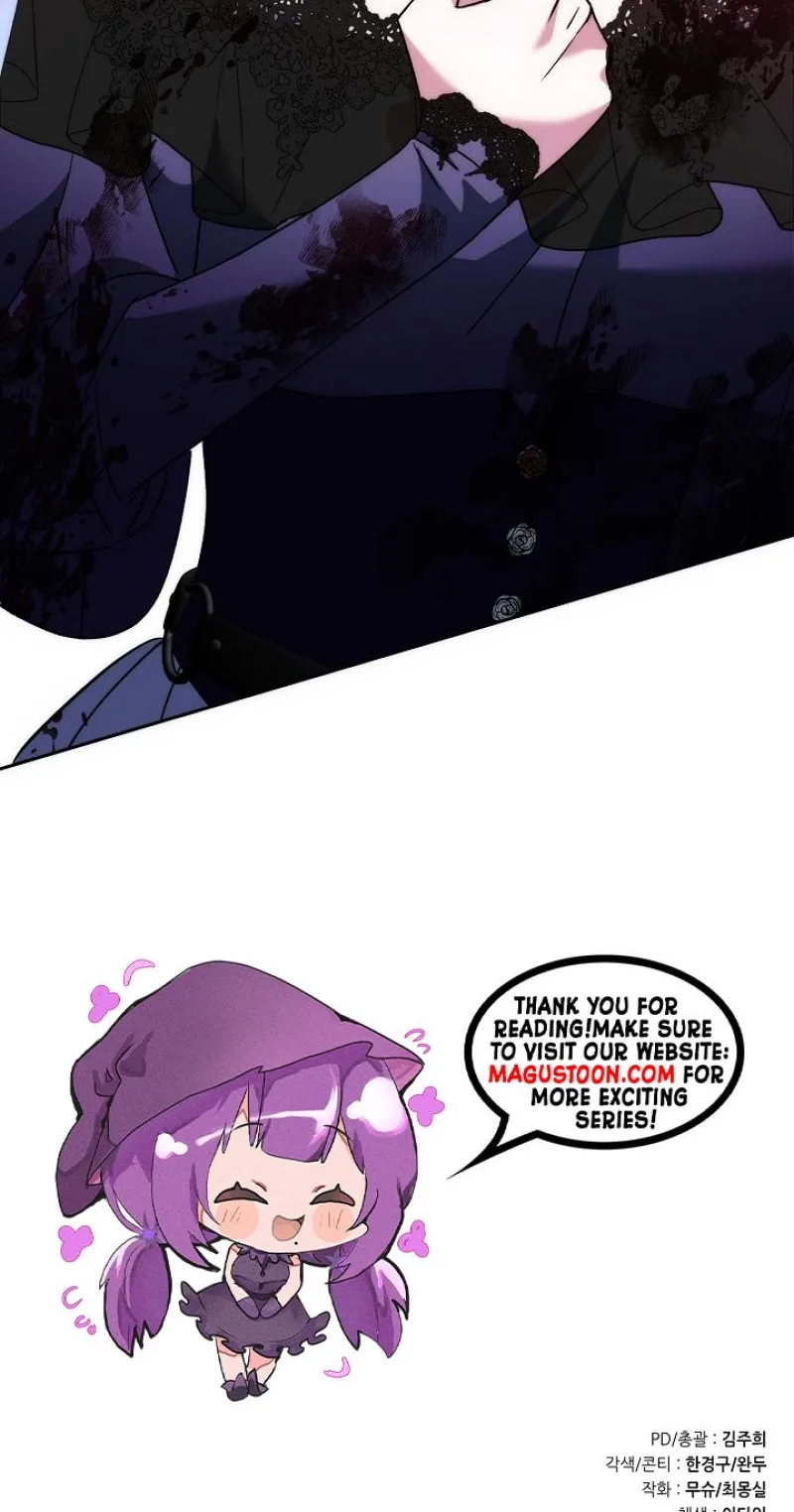 Monster in the Greenhouse Chapter 45 page 78
