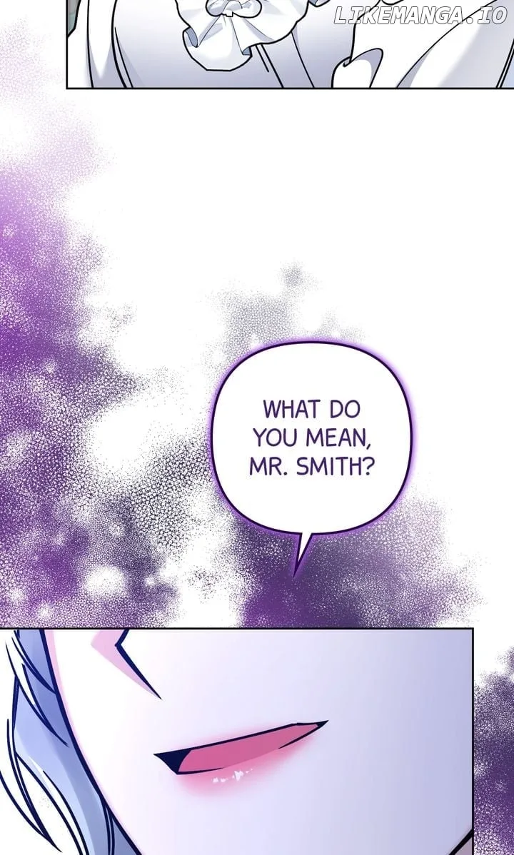 Monster in the Greenhouse Chapter 5 page 19