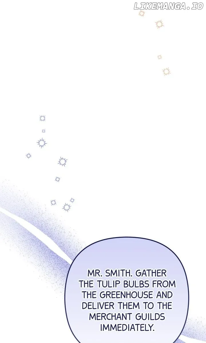 Monster in the Greenhouse Chapter 5 page 11