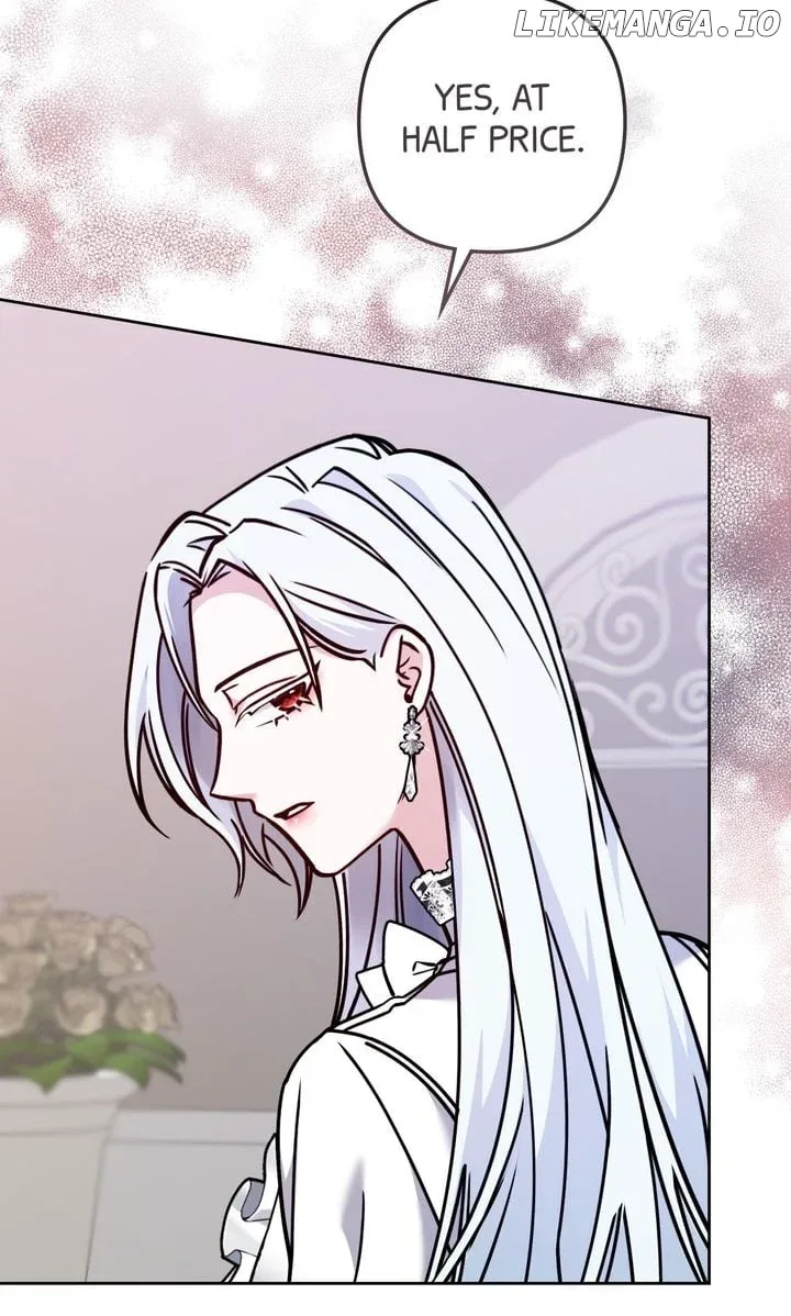 Monster in the Greenhouse Chapter 5 page 15