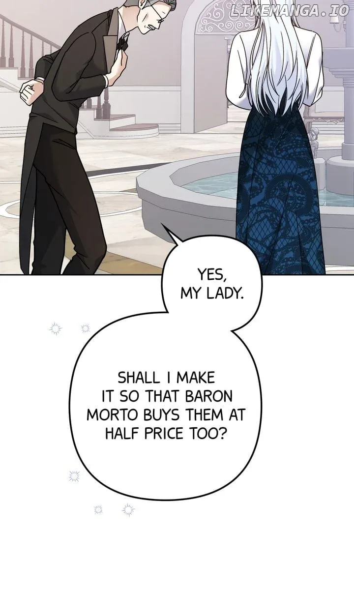 Monster in the Greenhouse Chapter 5 page 17
