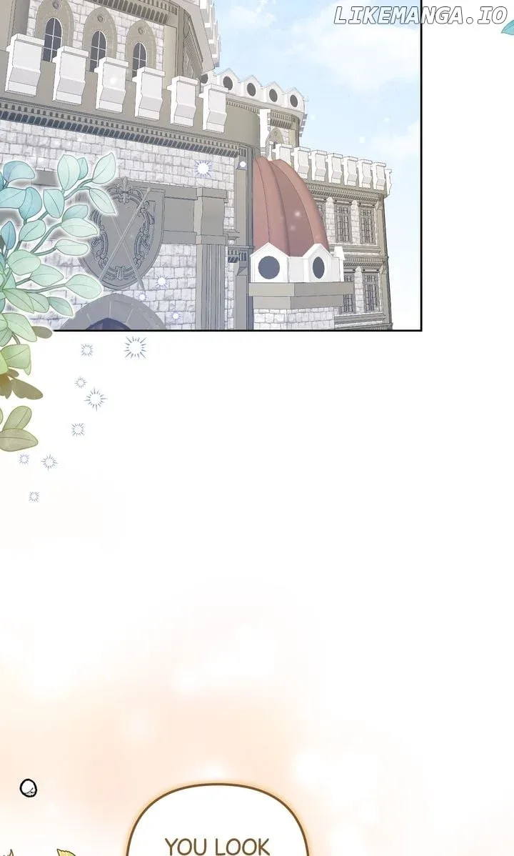 Monster in the Greenhouse Chapter 5 page 2