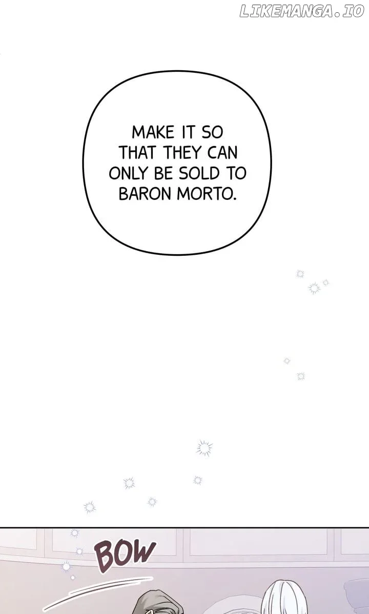 Monster in the Greenhouse Chapter 5 page 16