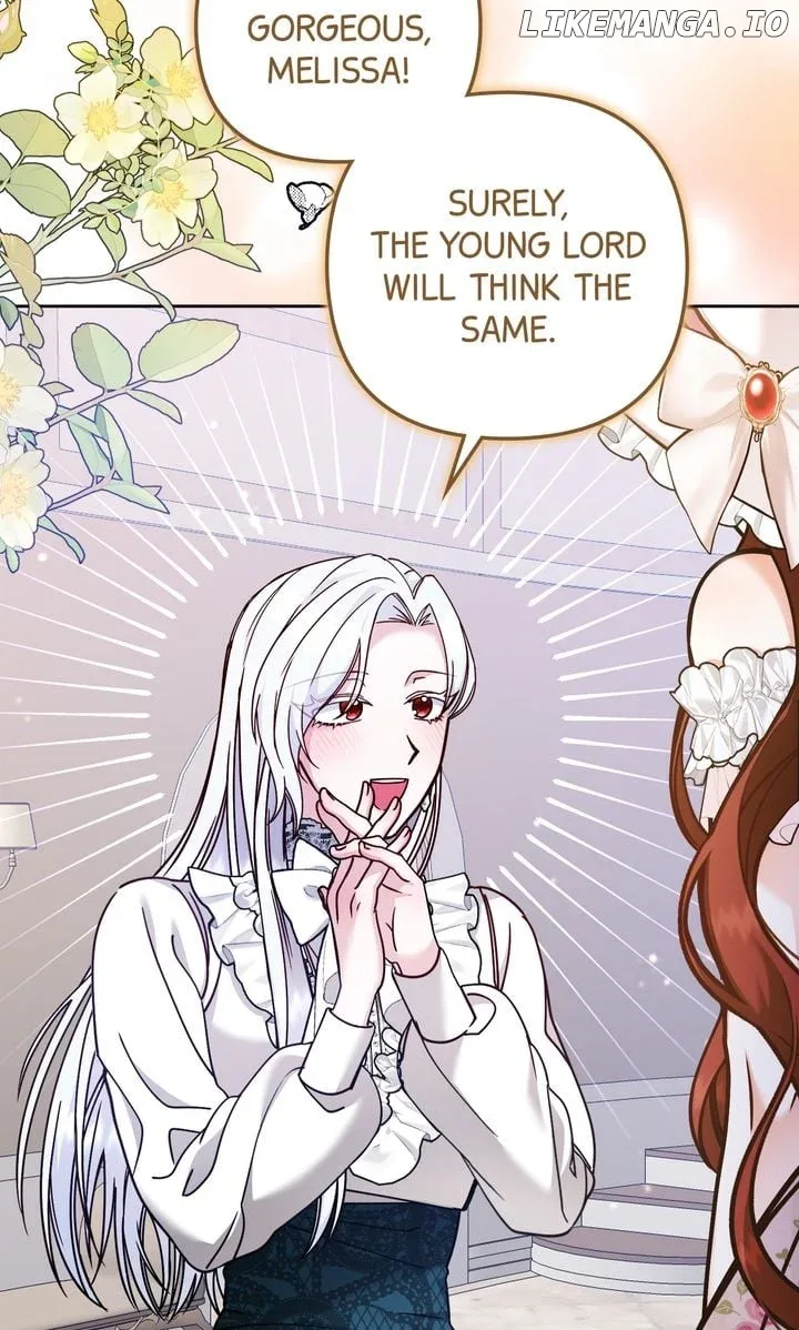 Monster in the Greenhouse Chapter 5 page 3