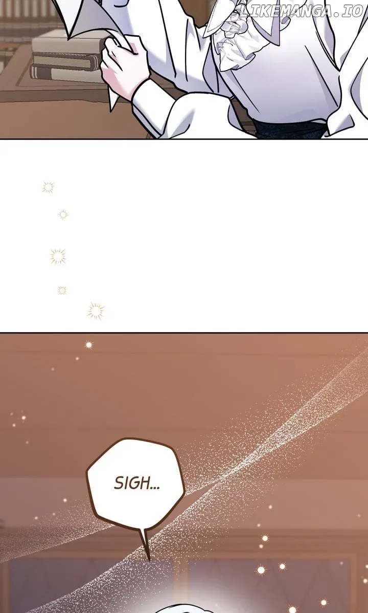 Monster in the Greenhouse Chapter 5 page 29