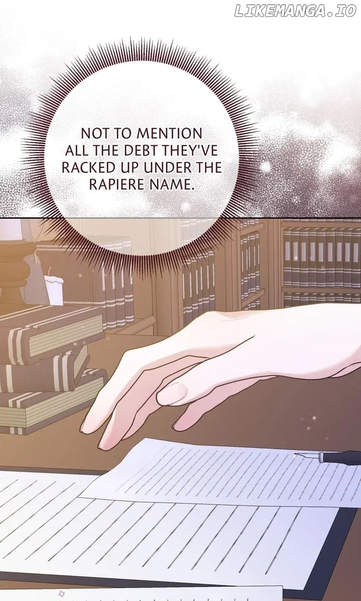 Monster in the Greenhouse Chapter 5 page 33