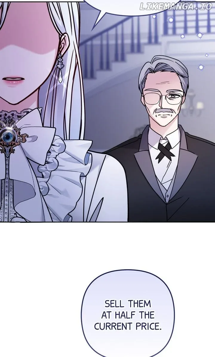Monster in the Greenhouse Chapter 5 page 12