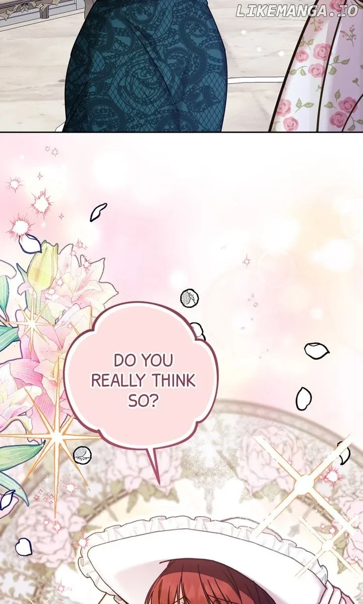 Monster in the Greenhouse Chapter 5 page 4