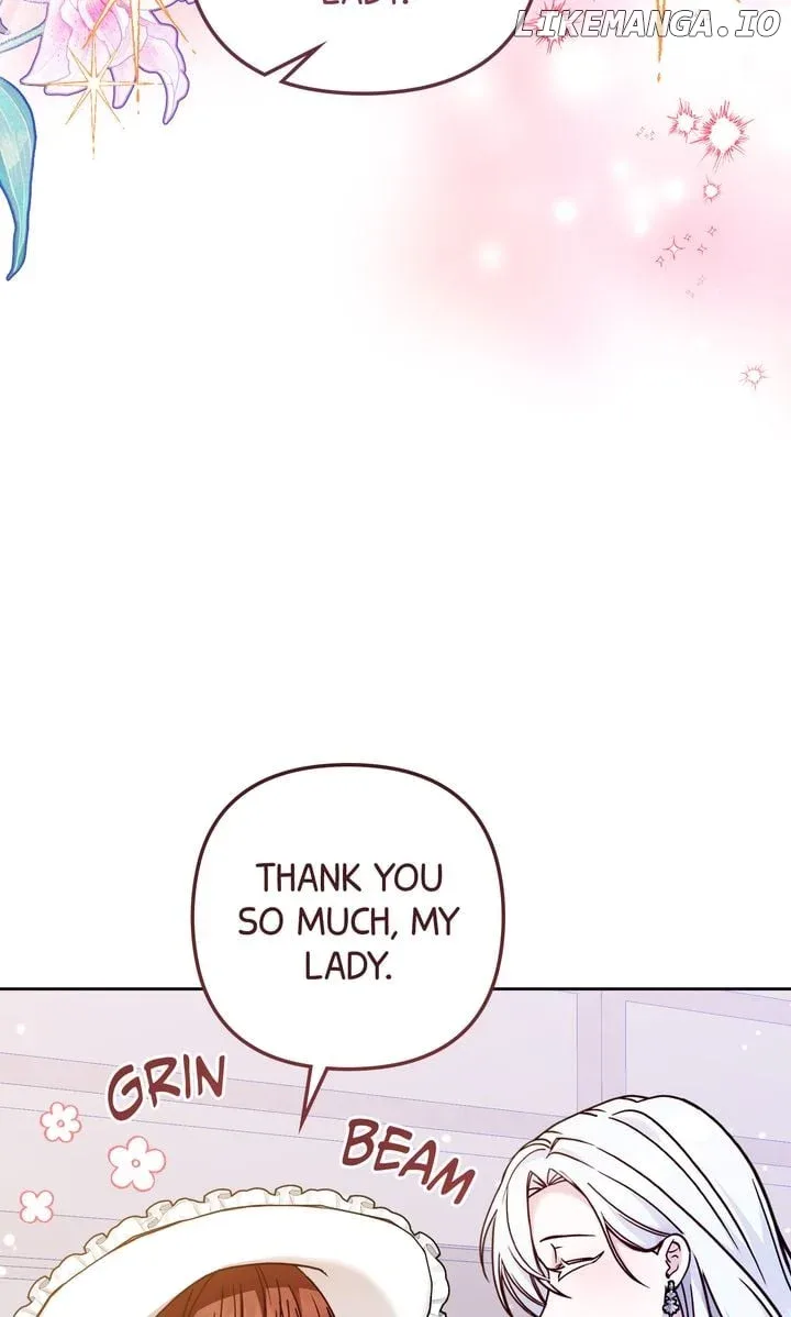 Monster in the Greenhouse Chapter 5 page 6