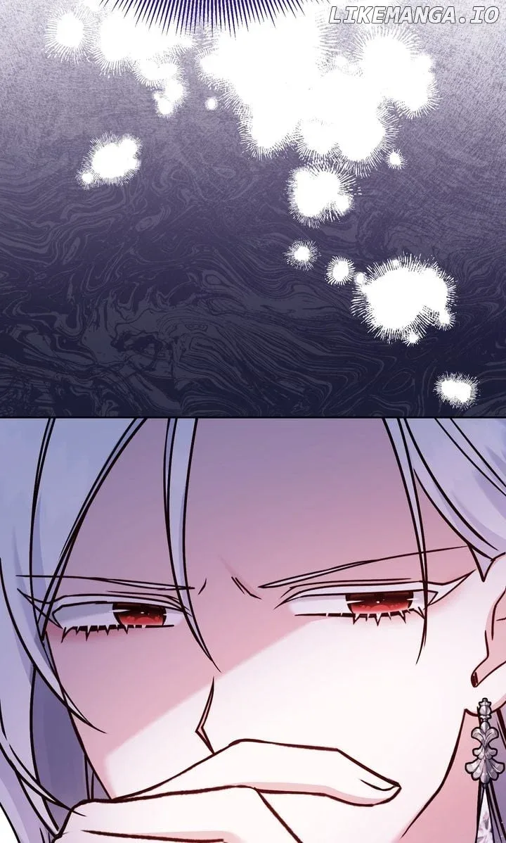 Monster in the Greenhouse Chapter 5 page 31
