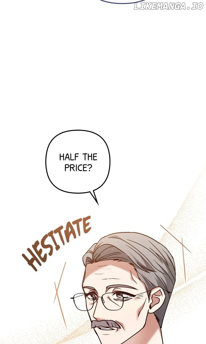 Monster in the Greenhouse Chapter 5 page 13