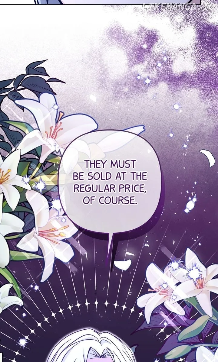 Monster in the Greenhouse Chapter 5 page 20