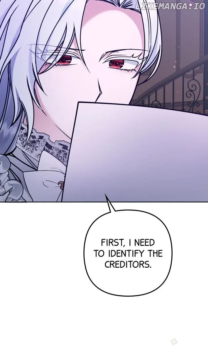 Monster in the Greenhouse Chapter 5 page 35