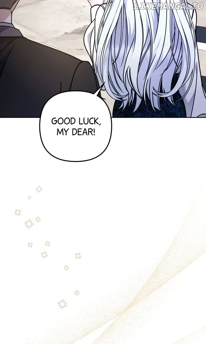 Monster in the Greenhouse Chapter 5 page 9