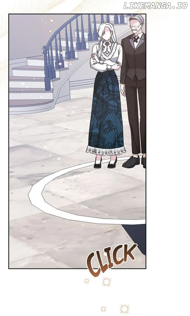 Monster in the Greenhouse Chapter 5 page 10
