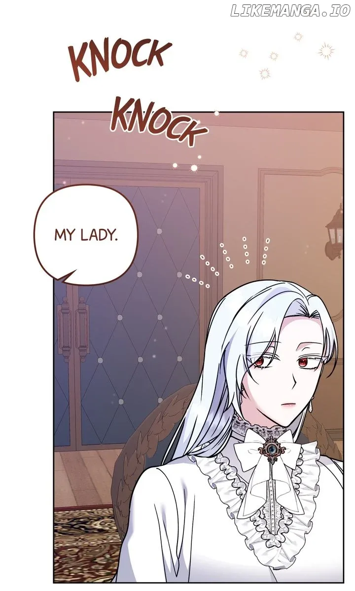 Monster in the Greenhouse Chapter 5 page 36