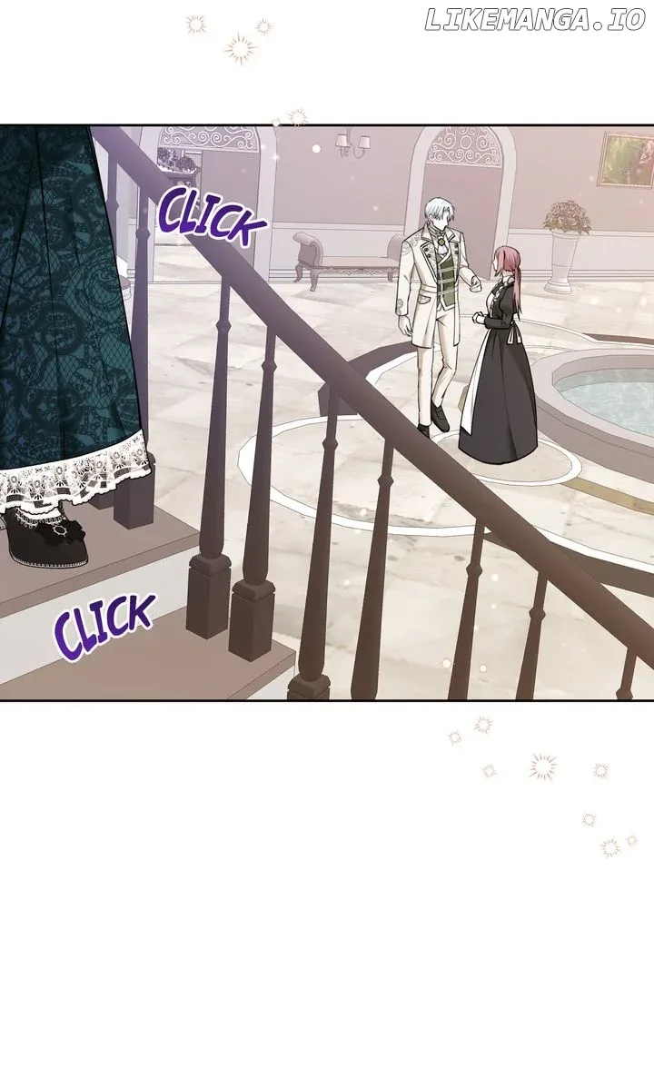Monster in the Greenhouse Chapter 5 page 42