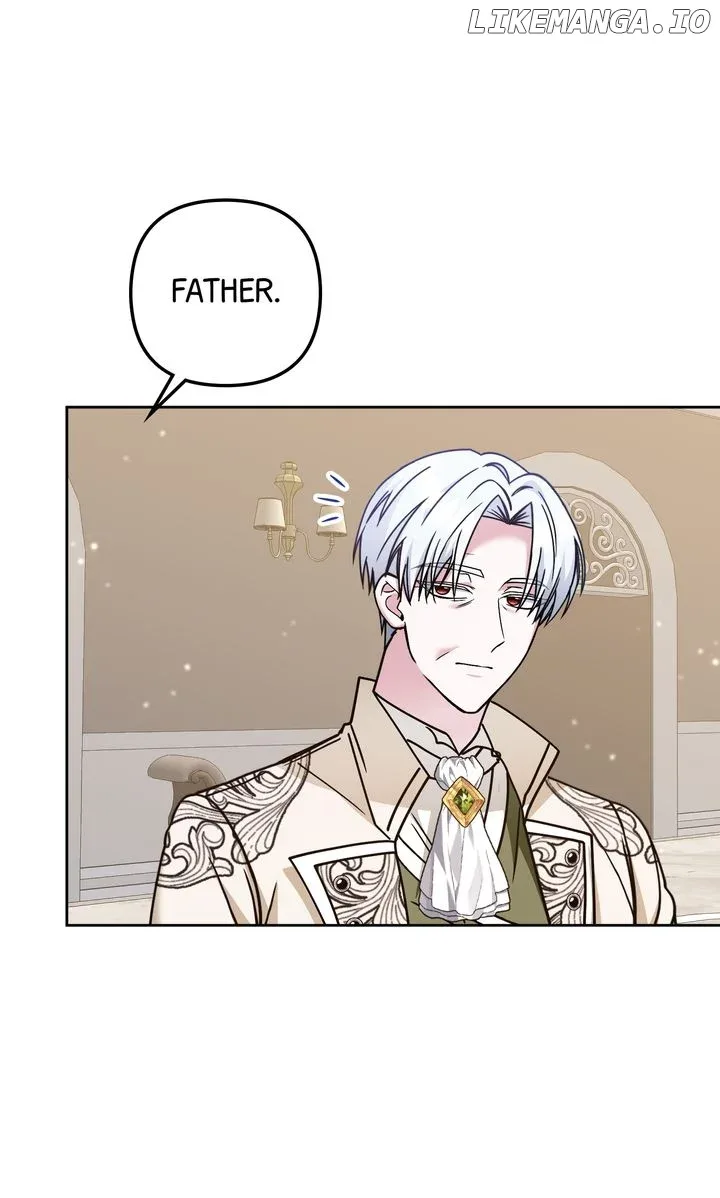 Monster in the Greenhouse Chapter 5 page 43