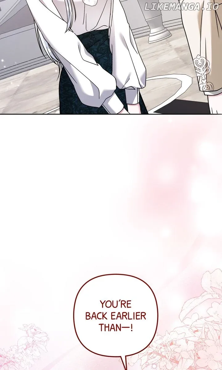 Monster in the Greenhouse Chapter 5 page 45
