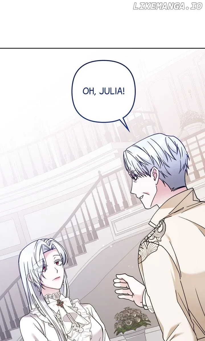 Monster in the Greenhouse Chapter 5 page 44