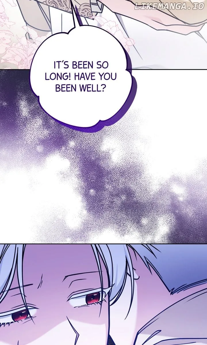 Monster in the Greenhouse Chapter 5 page 47
