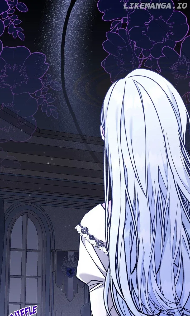 Monster in the Greenhouse Chapter 5 page 49