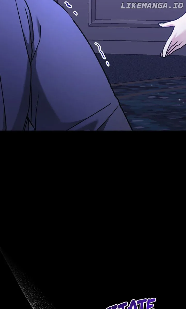 Monster in the Greenhouse Chapter 5 page 53