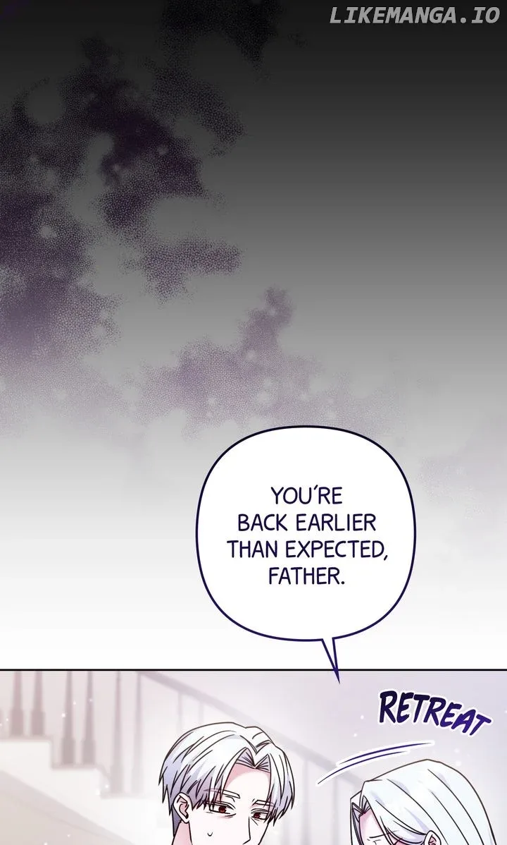 Monster in the Greenhouse Chapter 5 page 56