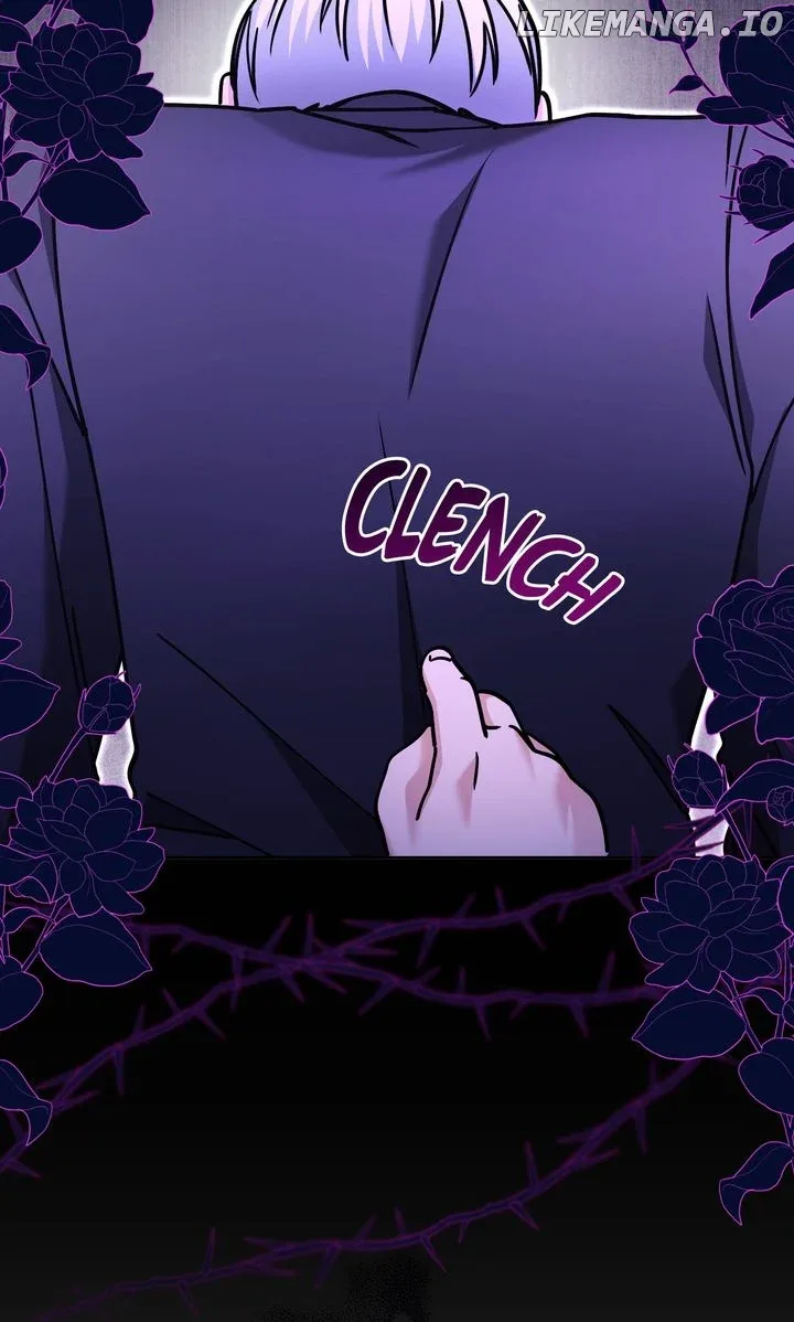 Monster in the Greenhouse Chapter 5 page 55