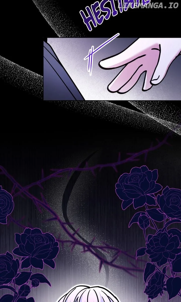 Monster in the Greenhouse Chapter 5 page 54