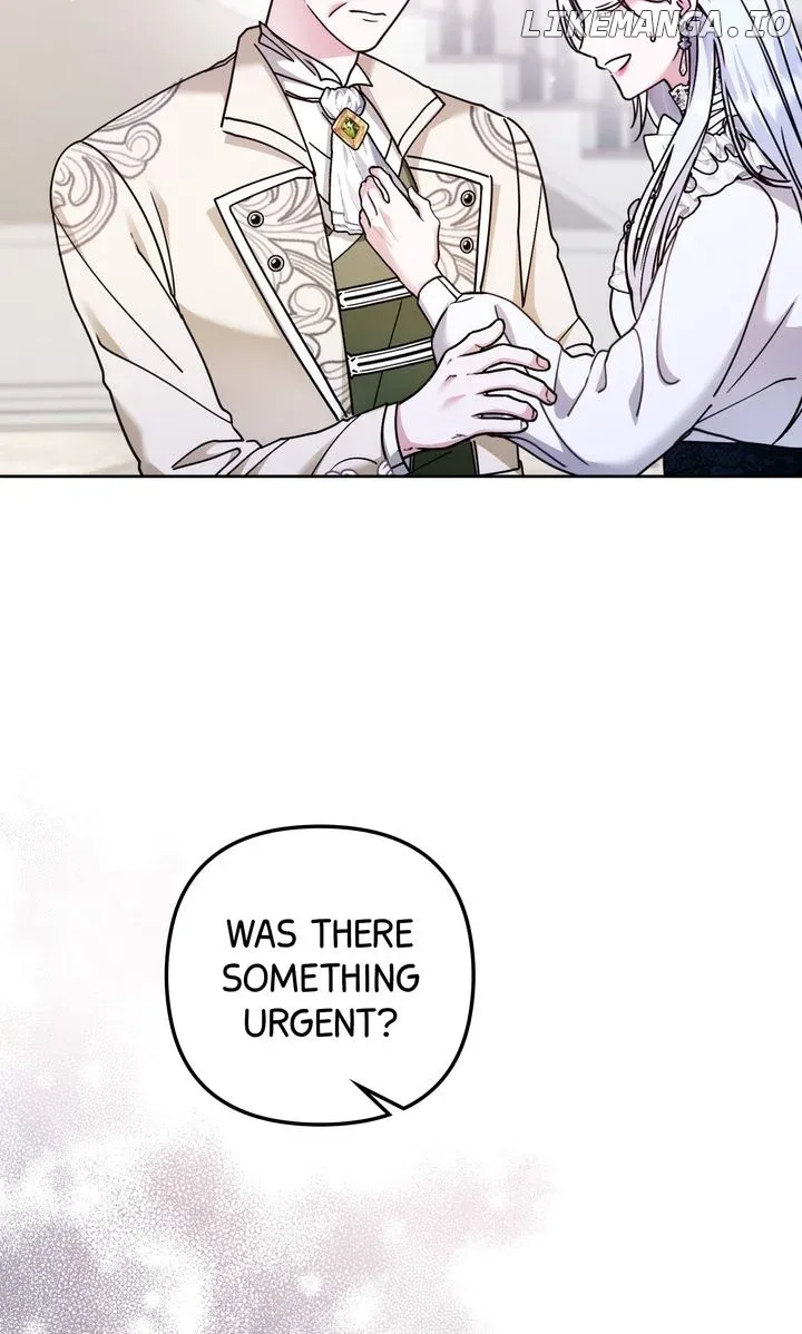 Monster in the Greenhouse Chapter 5 page 57