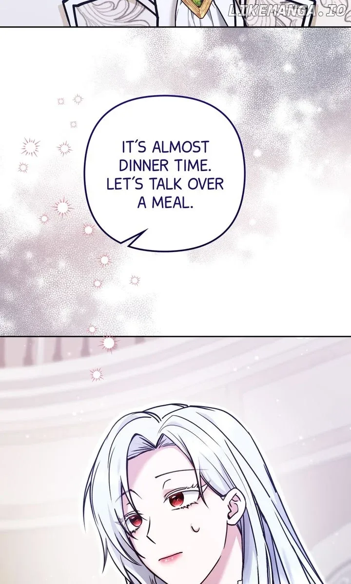 Monster in the Greenhouse Chapter 5 page 59