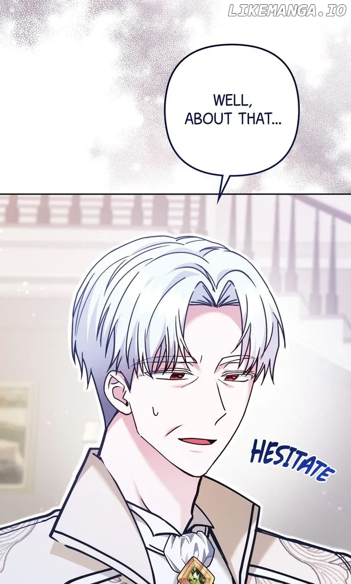 Monster in the Greenhouse Chapter 5 page 58