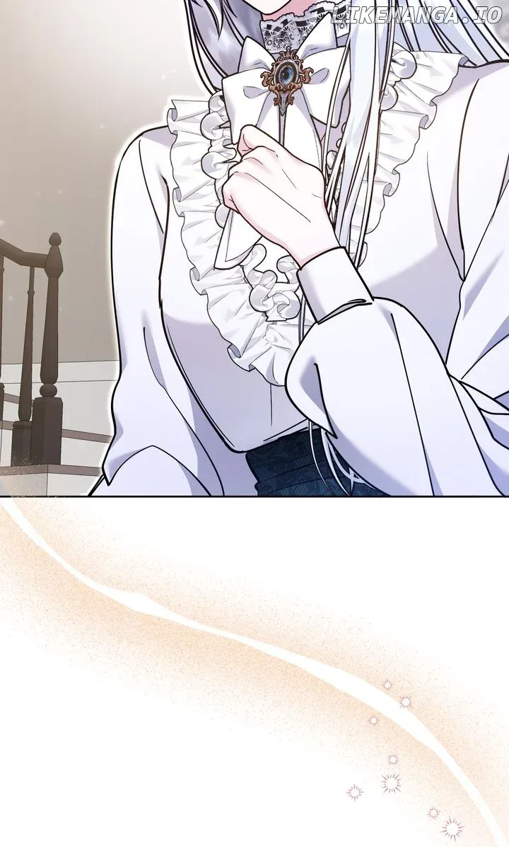 Monster in the Greenhouse Chapter 5 page 60